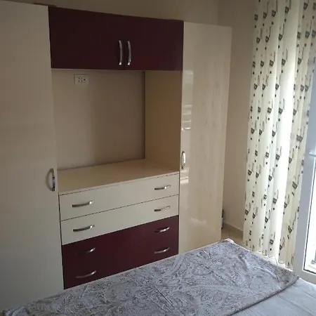 Your Holiday Appartamento Sarandë