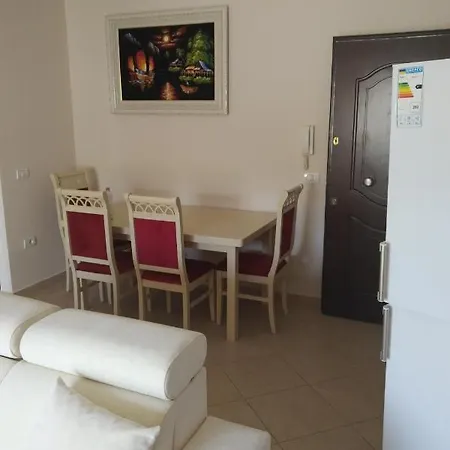 Your Holiday Sarandë