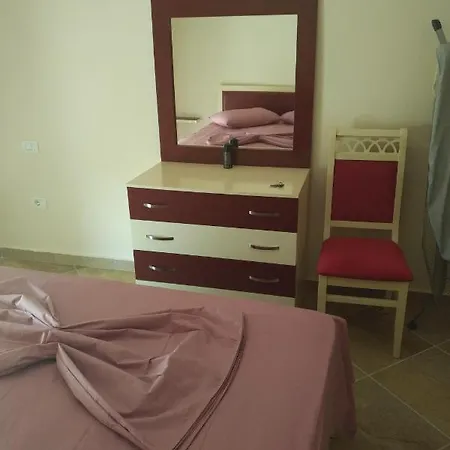 Appartamento Your Holiday Sarandë
