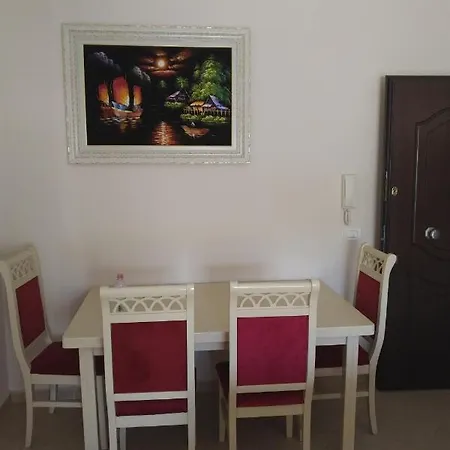 Appartamento Your Holiday Sarandë