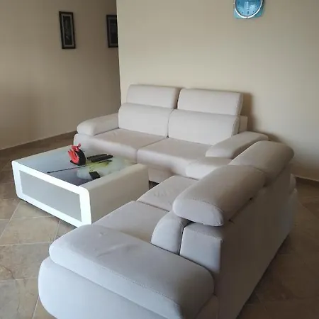 Your Holiday Appartamento Sarandë