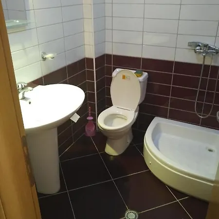Appartamento Your Holiday Sarandë