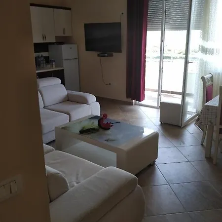 Appartamento Your Holiday Sarandë