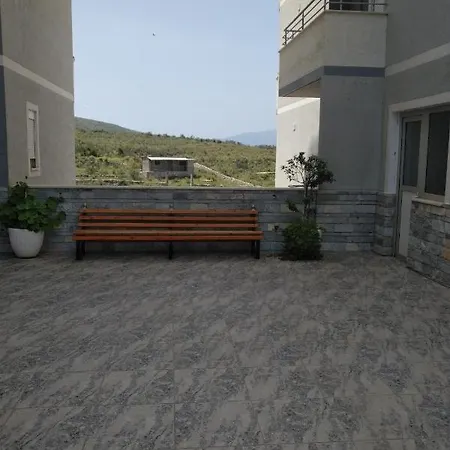 Your Holiday Appartamento Sarandë
