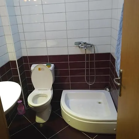 Appartamento Your Holiday Sarandë