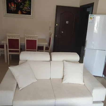 Appartamento Your Holiday Sarandë