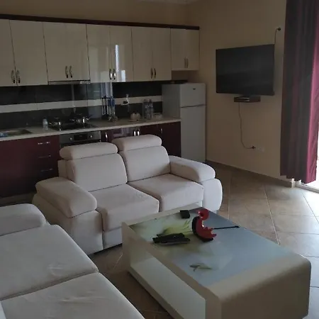 Appartamento Your Holiday Sarandë