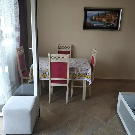 Your Holiday Appartamento *