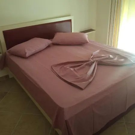 Your Holiday Appartamento Sarandë