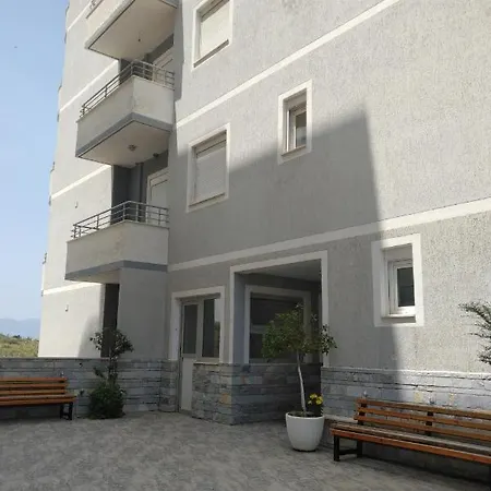 Appartamento Your Holiday Sarandë