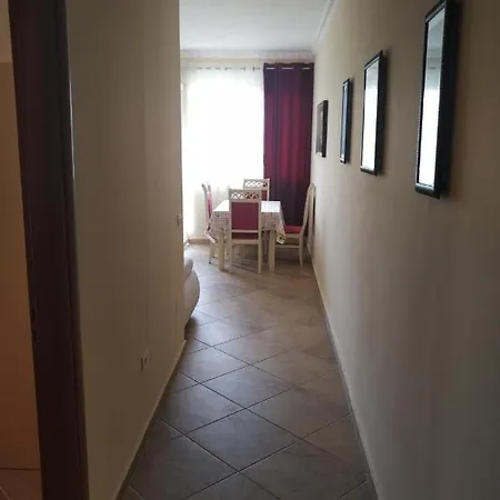 Your Holiday Appartamento Sarandë