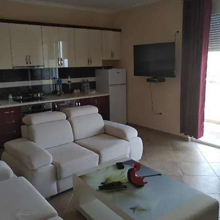 Your Holiday Appartamento Sarandë