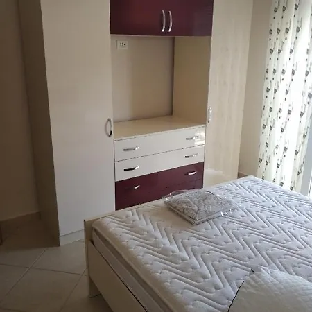 Your Holiday Sarandë