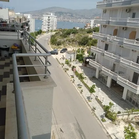 Your Holiday Appartamento Sarandë