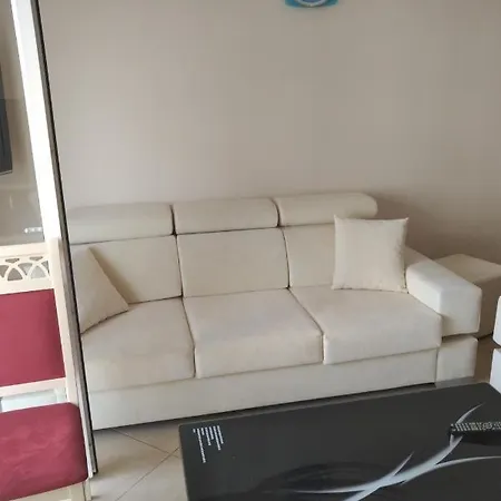 Appartamento Your Holiday Sarandë